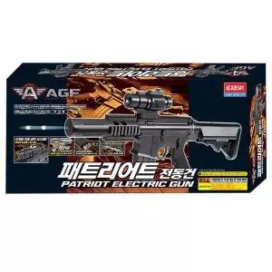 [셀러허브]아카데미 패트리어트 전동건 (17408) (S15747323)