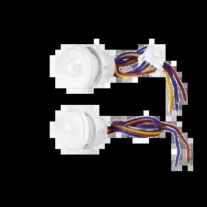 인체감응 센서스위치 220V 모션 감지 계단 지연형 복도 적외선