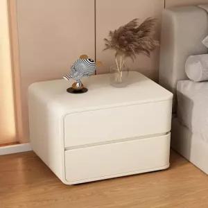 침대 안방 북유럽 선반 틈새 수납장 침실 철제 원룸