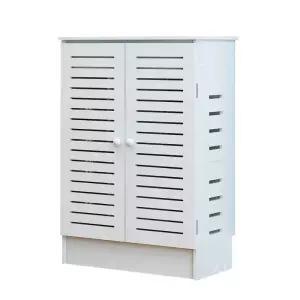 셋탑박스정리함 와이파이 선반 수납장 셋탑박스 공유기 셋톱박스 케이블 공유기정리함 수납함 가리개