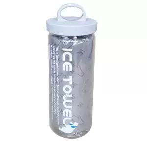 곰돌이 헬스 수영 운동 수건 스포츠 타월 건식 습식 타올 회색