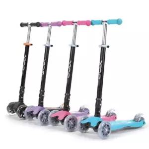 초등학생킥보드 어린이킥보드 지오스 폴딩 씽씽카 스쿠터 블랙