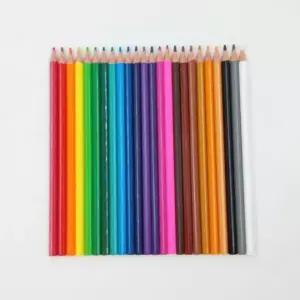 [아트박스]/이룸 지워지는 채점용 색연필 24색 세트