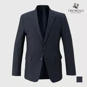 [TREMOLO] 데님라이크 면 셋업_TRNFAYS1211