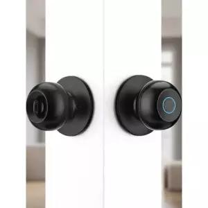 방문도어락 지문도어락 제품 스마트도어 잠금