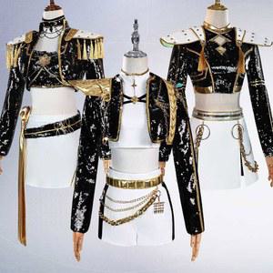 케데헌 튬 의상 프레 미라 루미 케리팝데몬 스 애니 조이