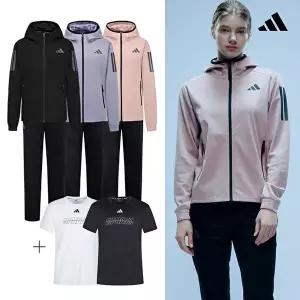 [아디다스][최신상]26SS 여성 하이드로 5.0 수트 4종