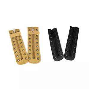 테러화 셀프 군용 군인 수선 지퍼키트 전투화 WW40CC56