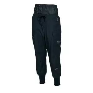 푸조 발목 부분 밴딩 처리 스키복 스노우보드복 팬츠 보드복바지 스키복팬츠 스키장코디 활동성좋은 겨울