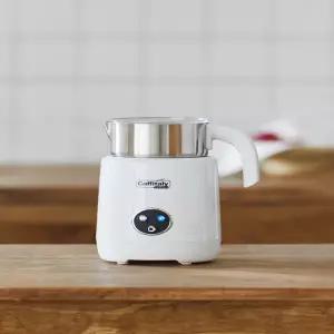 [카피탈리] 라떼아트 우유거품기