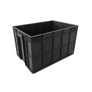 플라스틱 수납함 이불 투명 팬트리 침대밑 정리함 바구니