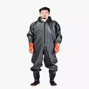 바지장화 말장화 방수 선상 전신장화 장화 모내기 물장화