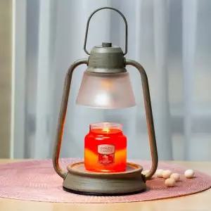 스몰자 + 비콘 캔들워머 세트전구2개