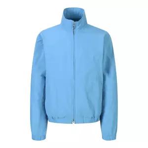 [파렌하이트] 오버핏 블루종 점퍼 (FIMAA6904)