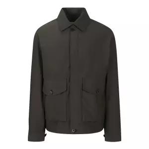 [지이크] 빅포켓 코튼 점퍼 (PIMAA6004)