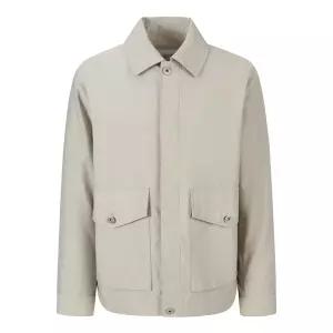 [지이크] 빅포켓 코튼 점퍼 (PIMAA6003)