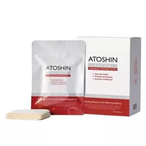 아토피패치 하이드로겔 보습 피부진정 완화 패치 30매