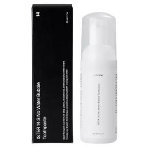 백태 제거제 혓바닥 설태 제거 아침 입냄새 없애는법 액체 혀 클리너 50ml