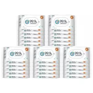 깨끗한나라 소독티슈 10매x25팩(반박스) 살균 알콜 향균 티슈 차량용 물티슈 휴대용