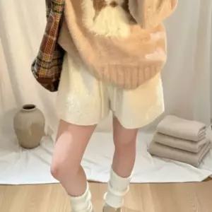 [다잇템] 여성 핫팬츠 클래식 FW 홈웨어