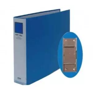 자료보관 803QHS52 서류철 파이프바인더 짧은변철 A3