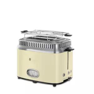 러셀홉스 레트로 토스터기 베이지 인테리어 신혼 선물