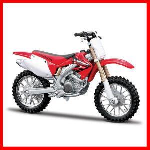 Bbugo 1:18 혼다 Crf 450r 450 R 모조 합금 오토바이 모델 완성 장난감 선물 액세서리