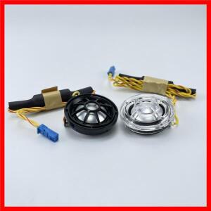 Bmw용 도어 트위터 E81 E90 오리지널 혼 스피커 리핏