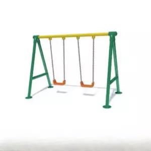 야외 놀이터 슬라이드 미끄럼틀 그네 캠핑장 키즈펜션