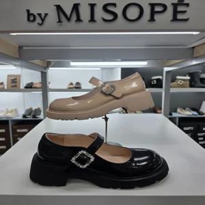 [미소페]5cm 도로시구두 여성메리제인 112511016 사은품3종증정_DG