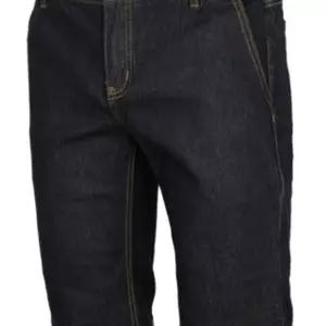 JDP-061 옆밴딩 하프팬츠-흑청데님반바지 패션남성청 구제청 찢어진청 빈티지청 청반 남자청 남성청