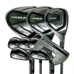 테일러메이드 RBZ 여성용 중고골프채 풀세트 (F387)