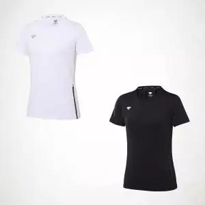 [다이나핏] 여성 VATE 베이트 반팔티 YWU23202 1670642