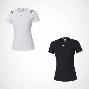 [다이나핏] 여성 BULKUP 벌크업 기능성 반팔티 YWU22203 1670645