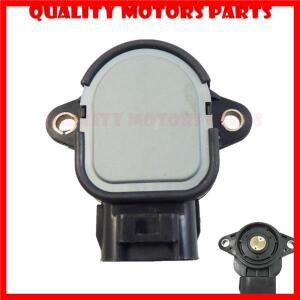 1996-2006 SUBARU IMPREZA 레거시 아웃백 TPS 스위치 센서 용 원래 스로틀 바디 위치 센서 22633AA210 2263