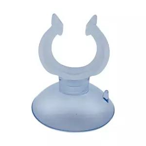 16mm 호스 및 레인바 정리고무 흡착 고무 클램프