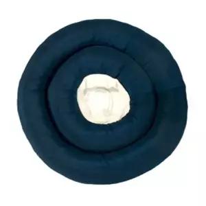 고양이 푹신한 UFO 넥카라 L 1P 수술 발사탕 깔대기 강아지넥카라