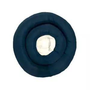 고양이 푹신한 UFO 넥카라 M 1P 수술 발사탕 깔대기 강아지넥카라