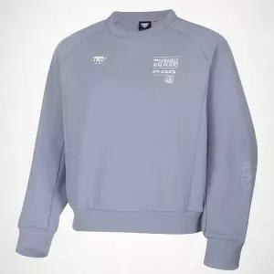 [다이나핏] 여성 스폰서 스키무드 기모 맨투맨 YWW24252B1 1758762