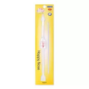 소아21 코끼리 뺑코3 유아 콧물흡입기 1개