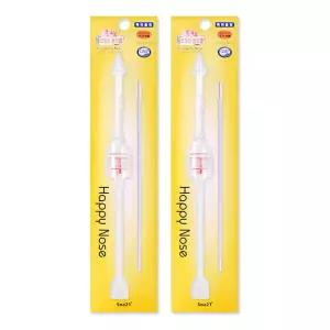 소아21 코끼리 뺑코3 유아 콧물흡입기 2개