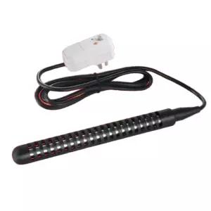 욕조 물데우는기계 히팅봉 물가열기 족욕 반신욕 히터봉 온도조절