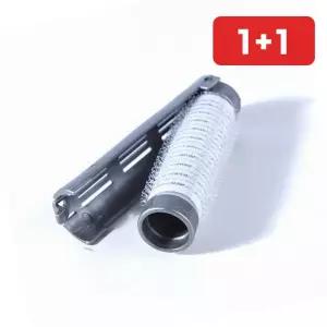 셀프파마롤 헤어 셀프 파마 원터치 클립 롯드 뿌리펌 파마롤 세트 (1+1)