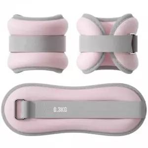 손목 발목 무게조절 운동밴드 아령 모래 무게링