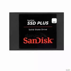 Sandisk SSD PLUS (240GB)