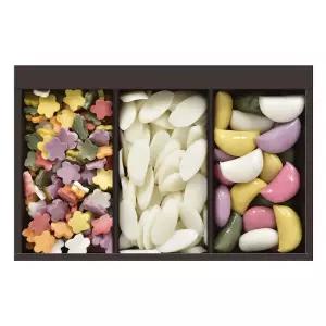 새해첫끼 떡 3종 선물세트