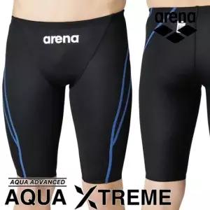 아레나 남아동 경기용 5부 수영복 Z220694 실내수영