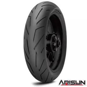ARISUN 150/60R17 H526 PRO 레디얼 스포츠 타이어 150-60-17 CB125R CB300R 뒤 리어 150 60R17 타이어1개