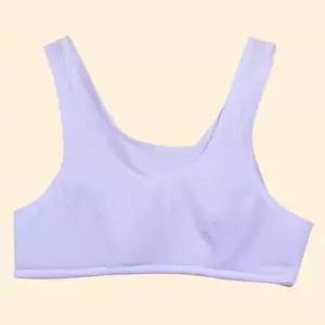주니어 스포츠 브라 초등생속옷 여자아이중학생브라 청소년 브래지어 중딩 여학생 생속옷 여아