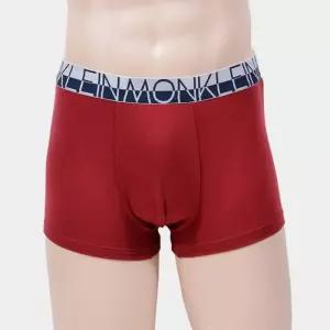 남자 사각 드로즈 팬티 남성속옷 쿨팬티 남성 통풍 기능성